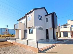 ふじみ野市大井中央1丁目55棟　13号棟