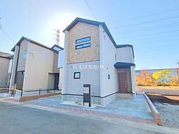 ふじみ野市大井中央1丁目55棟　11号棟