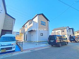 ふじみ野市大井中央1丁目55棟　11号棟