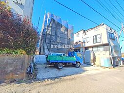 富士見市勝瀬第2期