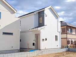 ふじみ野市松山2丁目4番 D号棟