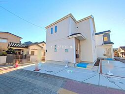 ふじみ野市松山2丁目4番　C号棟