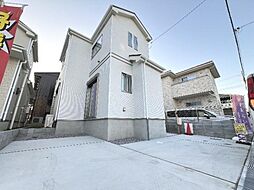 狭山水野43期　A号棟