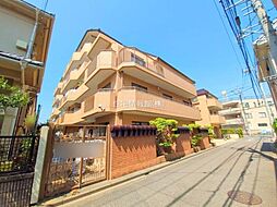 レスポワール上福岡