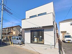 富士見市水子5期