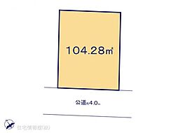 鶴ヶ島市鶴ヶ丘5期