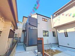 志木市柏町2丁目(780ー99)　2号棟