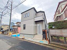 志木市柏町2丁目(780ー99)　1号棟