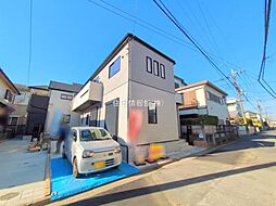 志木市柏町2丁目(780ー99)　1号棟