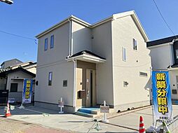 ふじみ野市松山2丁目 戸建　C号棟