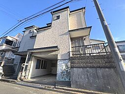 ふじみ野市亀久保 中古戸建