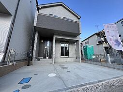 富士見市関沢2丁目3379番　B号棟