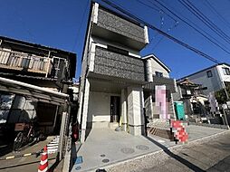 富士見市関沢2丁目3379番　A号棟