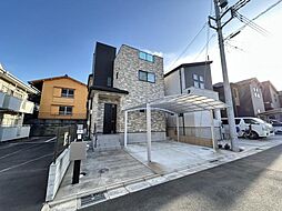 川越市大袋新田 中古戸建
