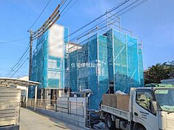 川越旭町第2　1号棟