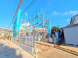 川越旭町第2　1号棟