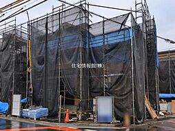 ふじみ野市川崎2丁目　6号棟