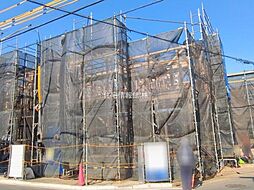 ふじみ野市川崎2丁目　6号棟