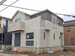 ふじみ野市川崎2丁目　6号棟