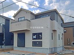 ふじみ野市川崎2丁目　6号棟