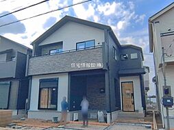 ふじみ野市川崎2丁目　5号棟