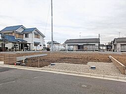 ふじみ野市川崎2丁目　5号棟