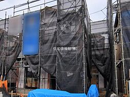 ふじみ野市川崎2丁目　5号棟