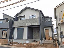 ふじみ野市川崎2丁目　5号棟