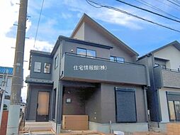 ふじみ野市川崎2丁目　4号棟