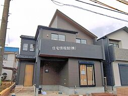 ふじみ野市川崎2丁目　4号棟