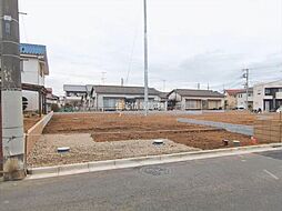 ふじみ野市川崎2丁目　4号棟