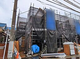 ふじみ野市川崎2丁目　4号棟