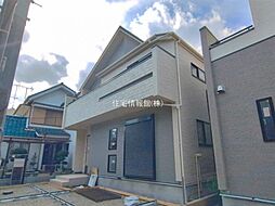 ふじみ野市川崎2丁目　3号棟