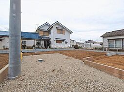 ふじみ野市川崎2丁目　3号棟