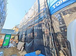 ふじみ野市川崎2丁目　3号棟