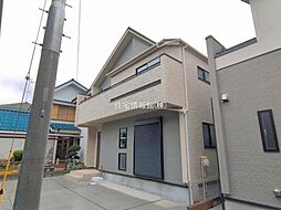 ふじみ野市川崎2丁目　3号棟