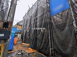 ふじみ野市川崎2丁目　3号棟