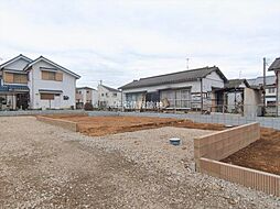 ふじみ野市川崎2丁目　2号棟