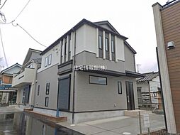ふじみ野市川崎2丁目　2号棟