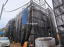 ふじみ野市川崎2丁目　2号棟