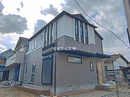 ふじみ野市川崎2丁目　2号棟