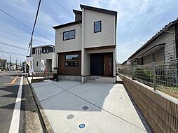ふじみ野市川崎2丁目　1号棟