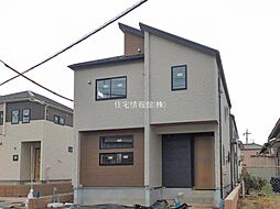 ふじみ野市川崎2丁目　1号棟