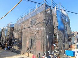 ふじみ野市川崎2丁目　1号棟