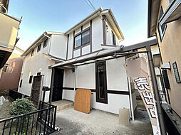 川越市宮元町 中古戸建