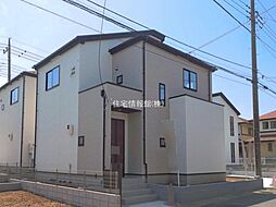 狭山市柏原21期5棟 4号棟