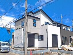 狭山市柏原21期5棟　4号棟