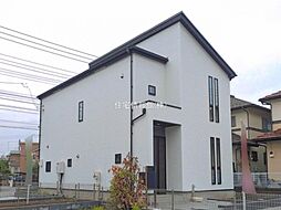 狭山市柏原21期5棟 3号棟
