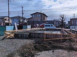 狭山市柏原21期5棟　3号棟