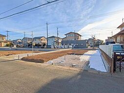 狭山市柏原21期5棟　3号棟